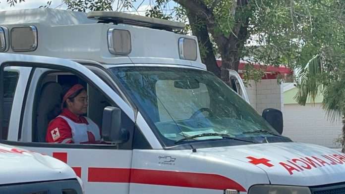 Reportan agresión a mujer en Sabinas