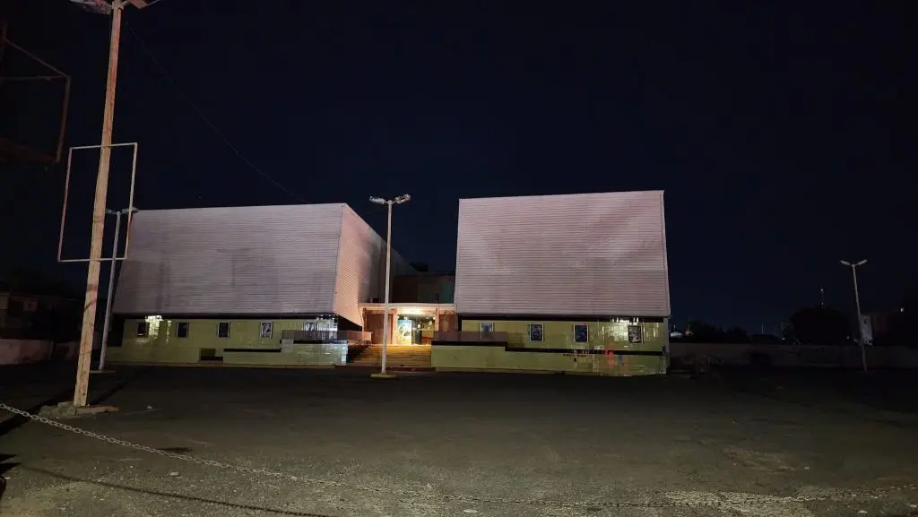 Rio Cinemas Monclova