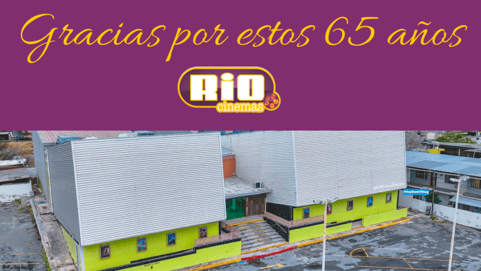 Rio Cinemas, Monclova