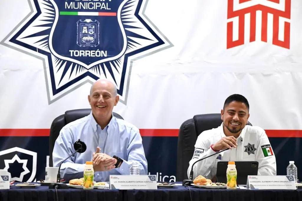 Román Cepeda pide reforzar la revisión a personal de seguridad en antros