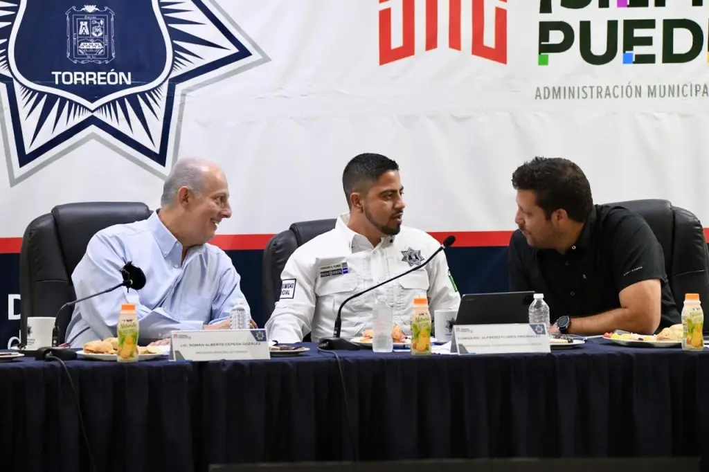 Román Cepeda pide reforzar la revisión a personal de seguridad en antros