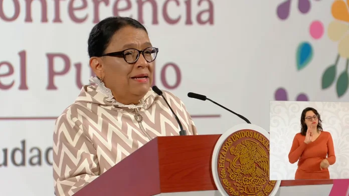 Rosa Icela Rdz