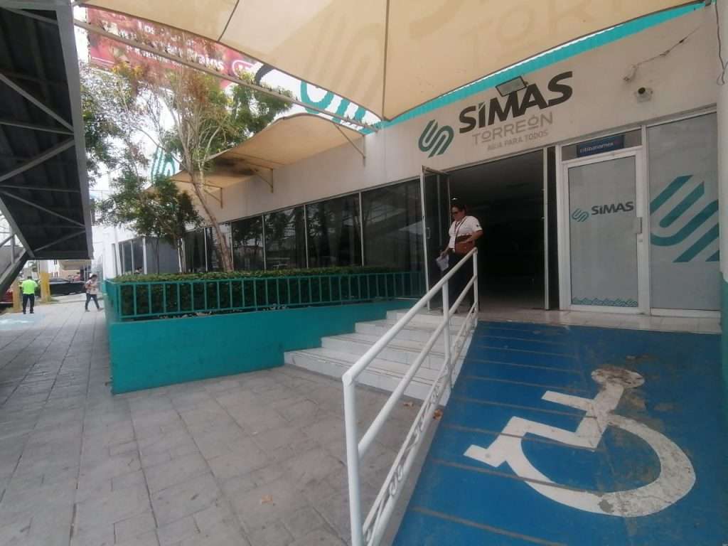 Ferropuertos, Ex Hacienda La Perla y Santa Sofía presentarán baja presión por reparación de bomba