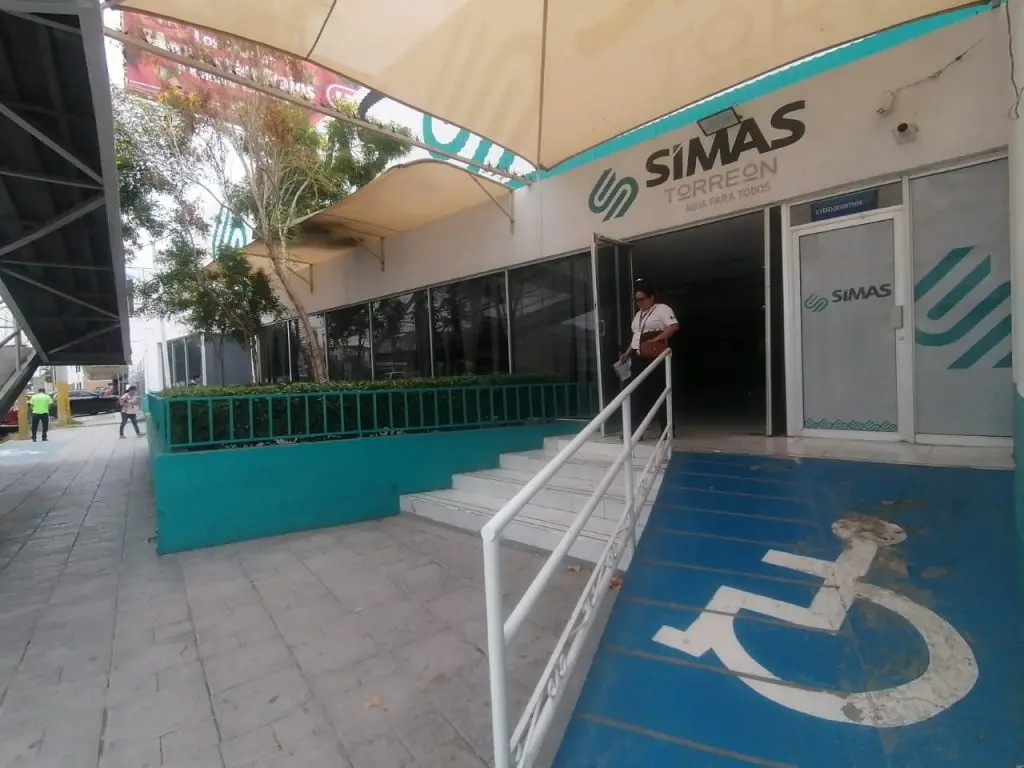 Ferropuertos, Ex Hacienda La Perla y Santa Sofía presentarán baja presión por reparación de bomba