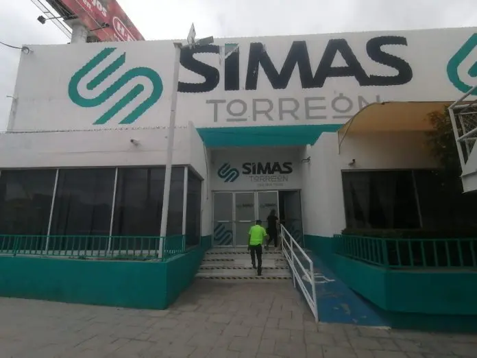 Ferropuertos, Ex Hacienda La Perla y Santa Sofía presentarán baja presión por reparación de bomba
