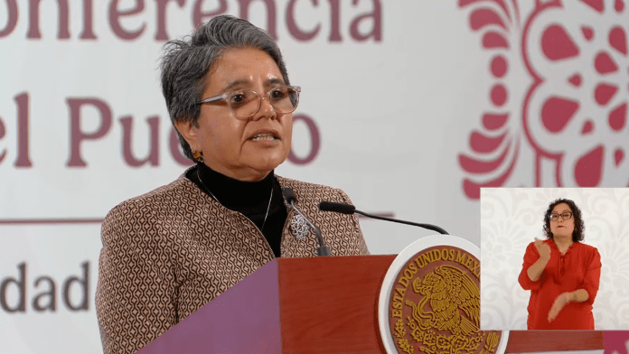 Secretaría Anticorrupción
