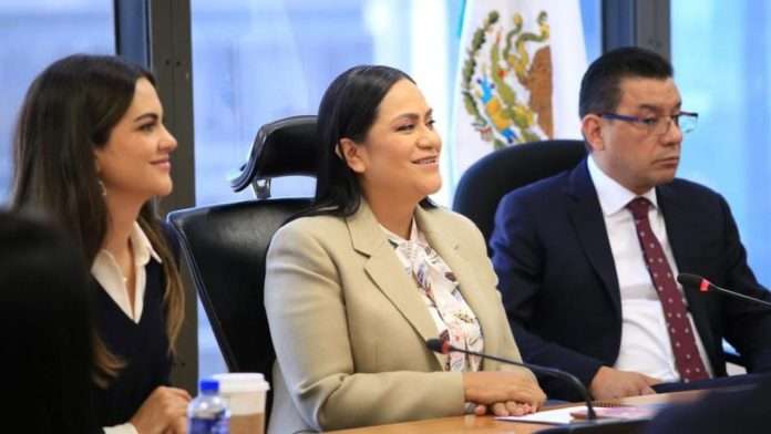 Secretaría de Bienestar