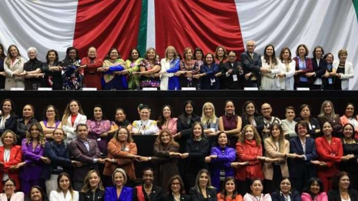 Secretaría de Mujeres