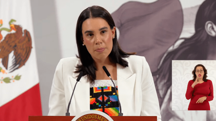 Secretaria de Turismo