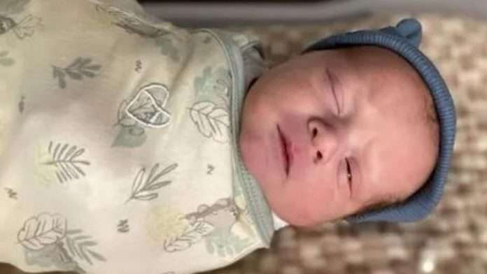 Thaddeus Daniel Pierce