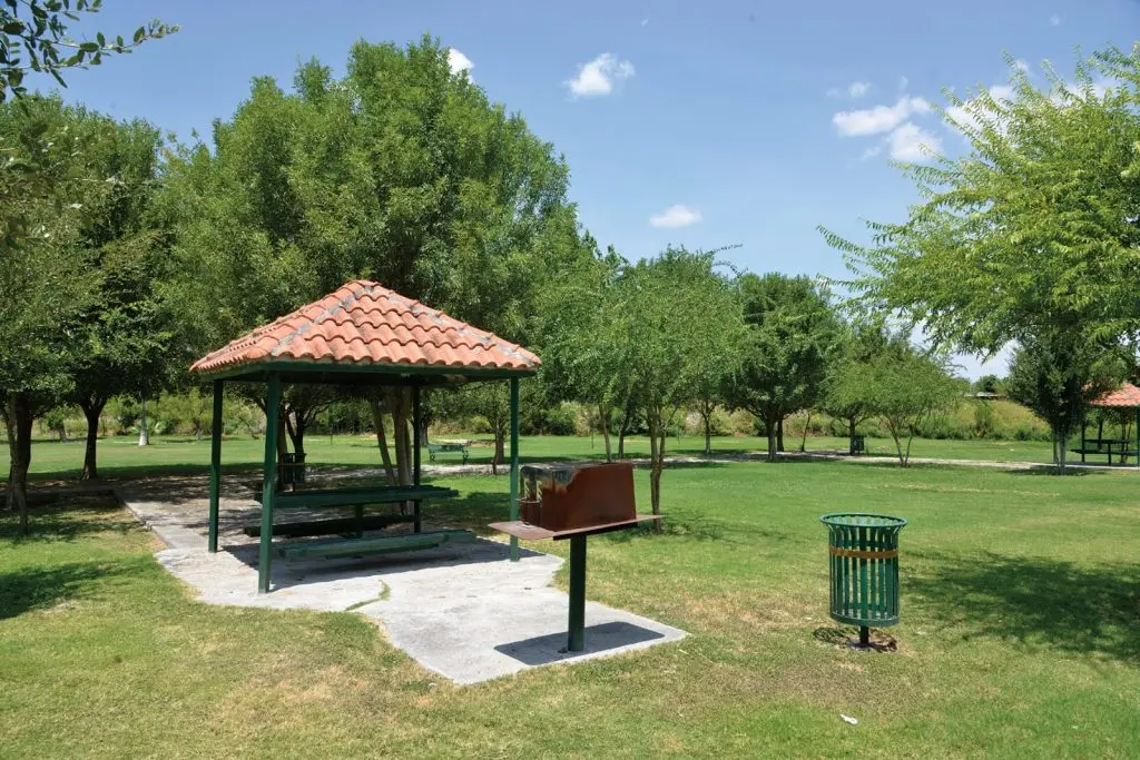 Parque Ecológico La Pedrera
