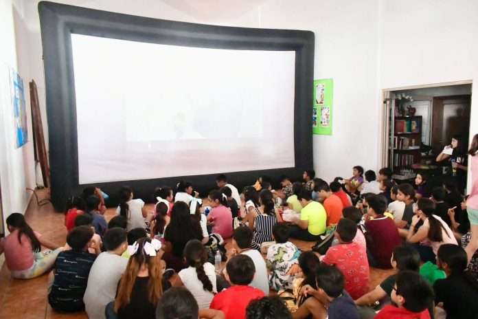 Concluyen con éxito cursos de verano del DIF Monclova