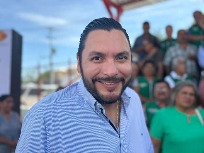 Incertidumbre arancelaria impacta proyectos industriales en la Región Centro