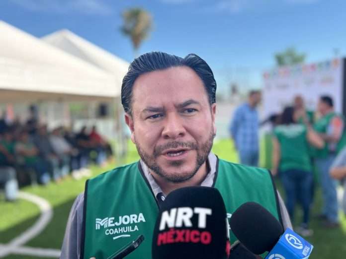 Esperan llegada de nuevas inversiones a la región centro de Coahuila