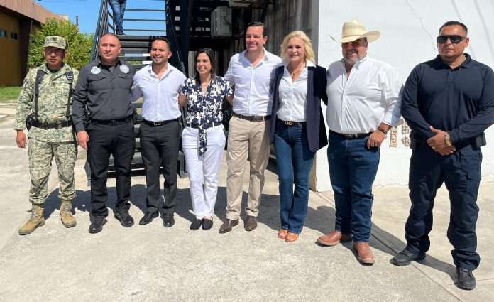 Nombran a Diego Saúl Garduño Guzmán nuevo delegado de la Fiscalía en la Región Carbonífera