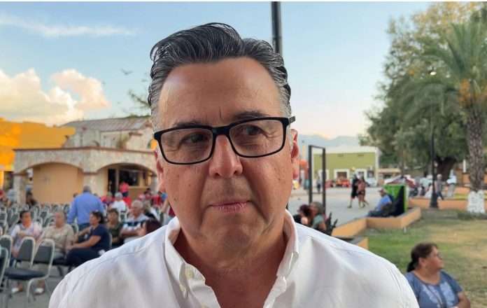 Positiva respuesta de extranjeros para la Feria de Santa Rosa de Lima 2025