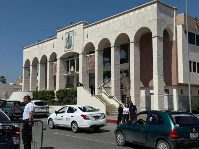 Realizarán auditoría externa para fortalecer transparencia en Monclova