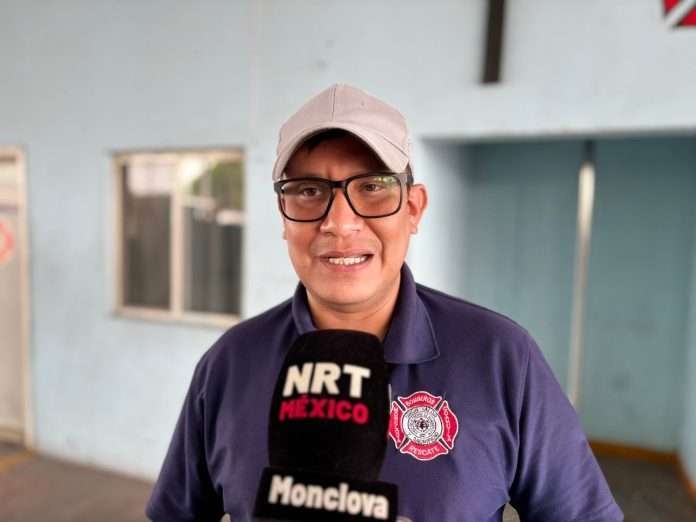 Pronostican para Monclova lluvia y temperaturas de 30 grados centígrados