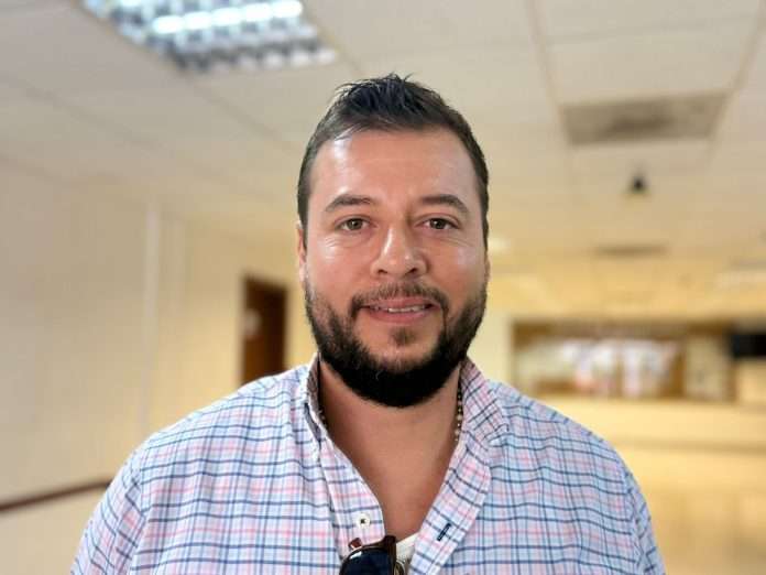 Llevarán más obras al sector oriente de Monclova