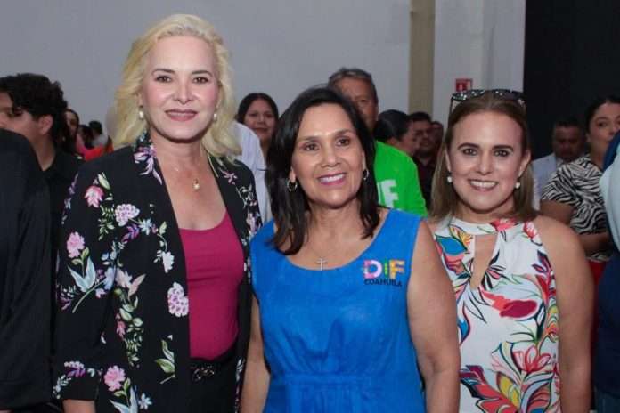 La alcaldesa Laura Jiménez respalda el programa “Vive Libre, Vive Sin Drogas”