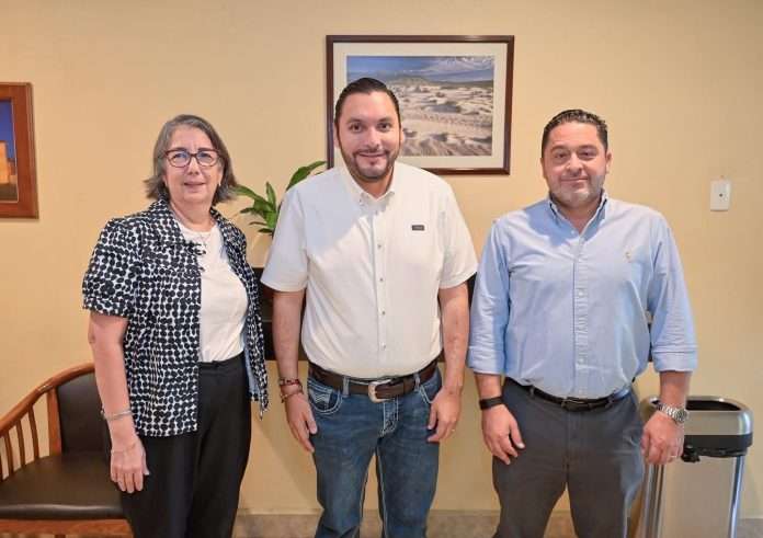 Implementarán ventanilla única para agilizar trámites en Monclova