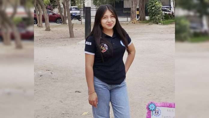 Xiomara Huertas Santiago