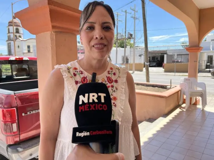 Zulmma Guerrero, diputada local