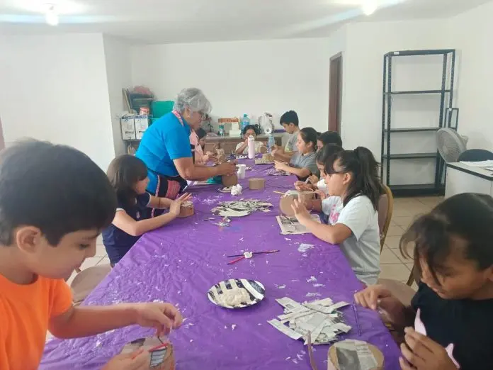 Prepara casa de la cultura cursos para acuñenses