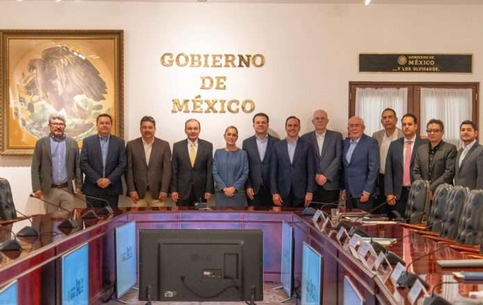 Por iniciar gran proyecto de apoyo a los ganaderos de Coahuila
