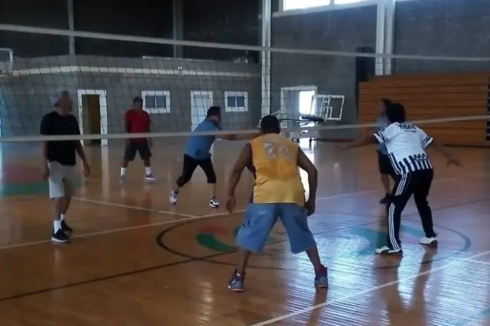Anuncia municipio jornada deportiva del adulto mayor