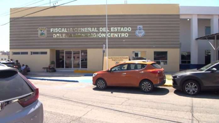 La coordinadora regional de Ministerios Públicos de la Fiscalía General del Estado (FGE) en la Región Centro, Sofía Concepción Martínez Fermín, fue denunciada por presuntamente entorpecer una investigación.