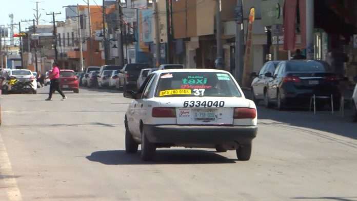 De 18 las bases registradas, tres desaparecieron y de las 15 restantes 12 suspendieron sus servicios en horario nocturno.