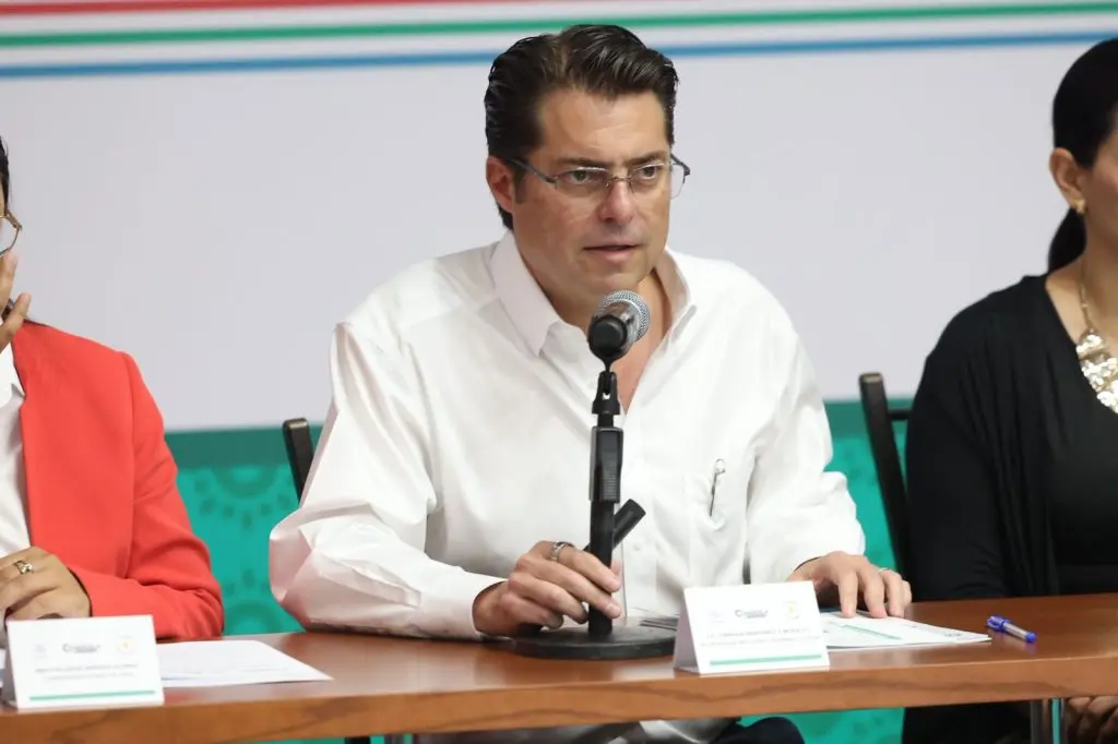 Combatir la pobreza y mejorar calidad de vida, objetivo prioritario: Manolo Jiménez