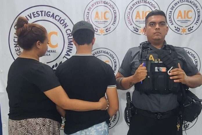 Alerta Seguridad Pública intentos de extorsión en Acuña