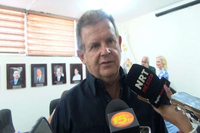 Invierte Gobierno del Estado en sistema de regulación para garantizar agua 24 horas en Sabinas y San Juan de Sabinas