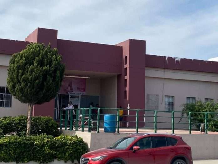 Anuncia Hospital General de Acuña campaña para mujeres