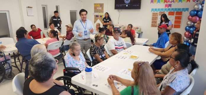 Realiza municipio con éxito jornada multidisciplinaria de salud