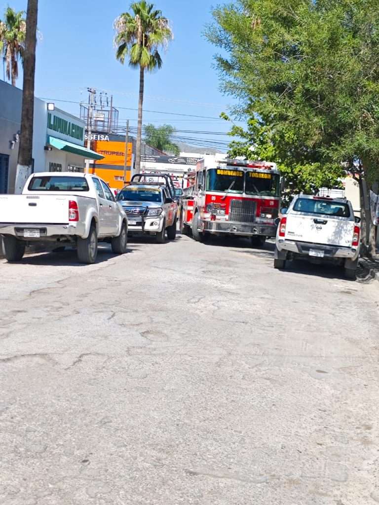 Protección Civil y Bomberos imparte de forma permanente el programa de simulacros