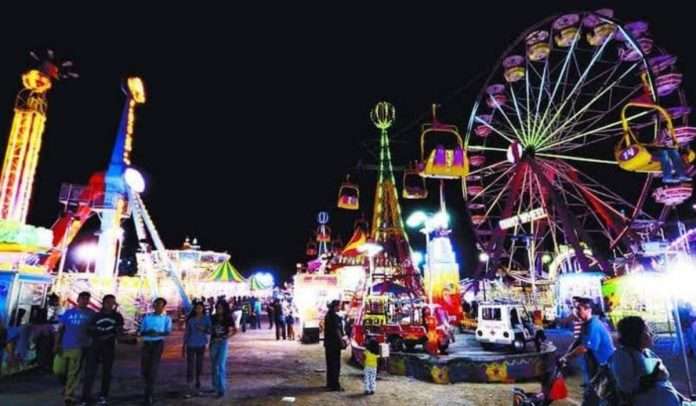 Monclova prepara rutas de transporte gratuito para la Feria 2025