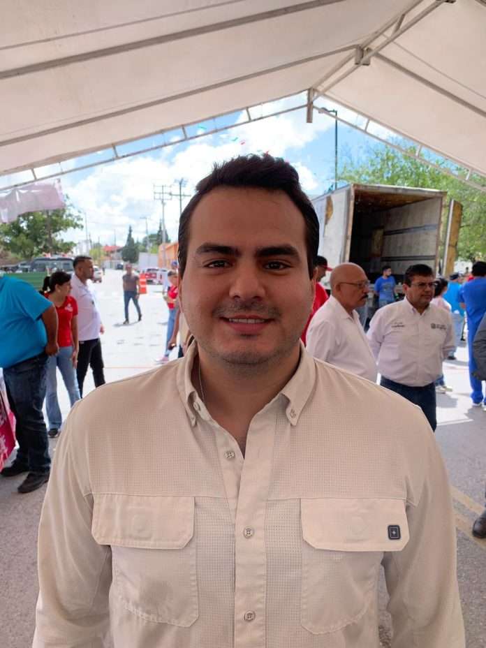 Secretaría de salud mantiene invitación a completar esquemas de vacunación contra covid-19 e influenza