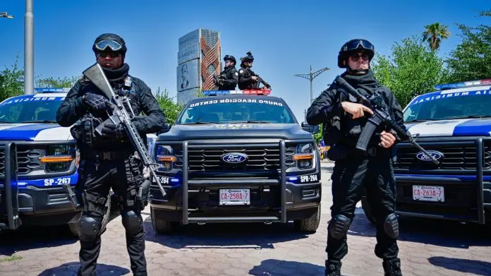 Arrancará Manolo Jiménez la Academia Regional de Policía