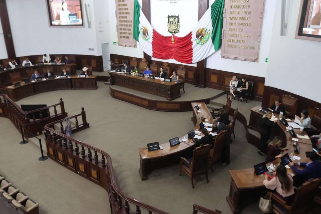 Congreso de Coahuila obliga a municipios a crear juzgados cívicos y permite sustituir multas y arrestos por trabajo comunitario