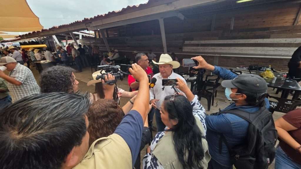 Desarrollo Rural del Gobierno de Coahuila