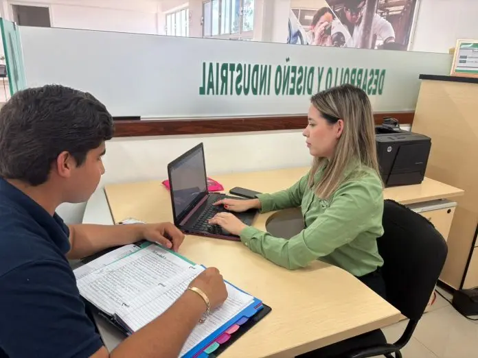 Ingeniería en Gestión Empresarial, una carrera con visión integral en el Tecnológico de Múzquiz