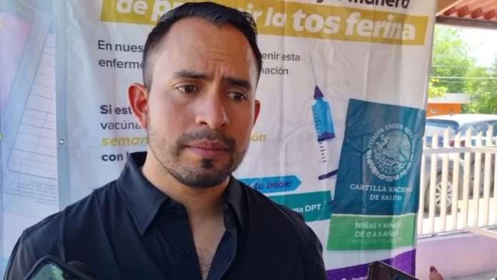 Fiscalía en la Región Carbonífera refuerza lazos con ejidatarios