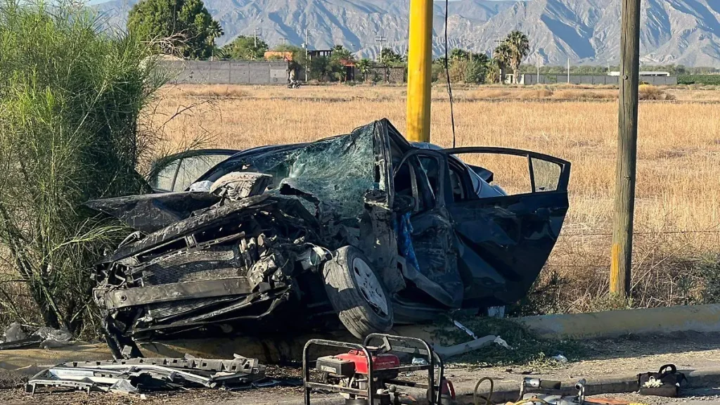 Accidente de los hermanos Holguín Betancourt
