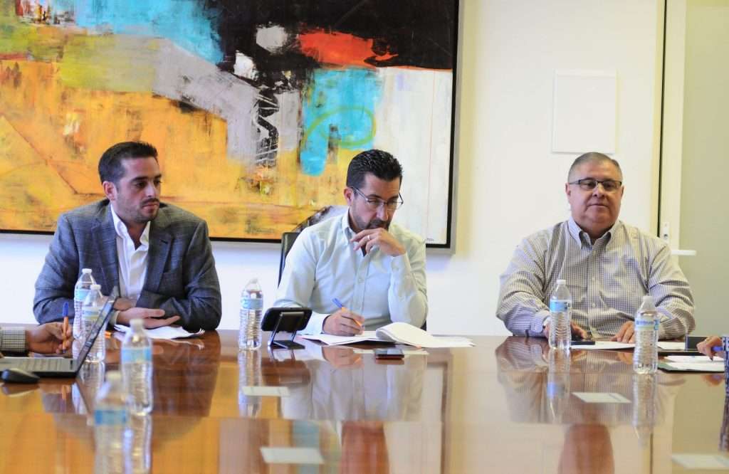 Aprueban proyecto de tablas de valores unitarios de uso de suelo y construcción para el ejercicio fiscal 2026