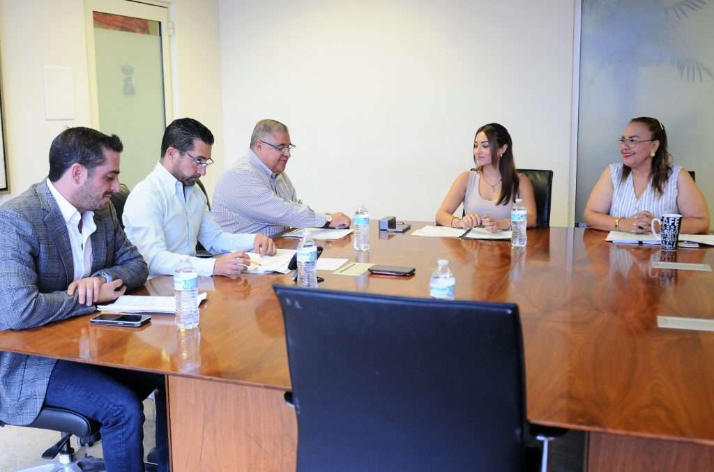 Aprueban proyecto de tablas de valores unitarios de uso de suelo y construcción para el ejercicio fiscal 2026