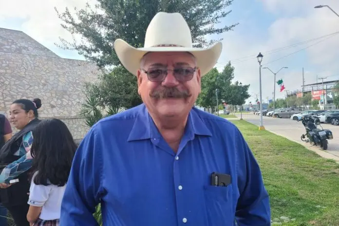 Arnoldo Guajardo, Miembro de la Asociación Shriners