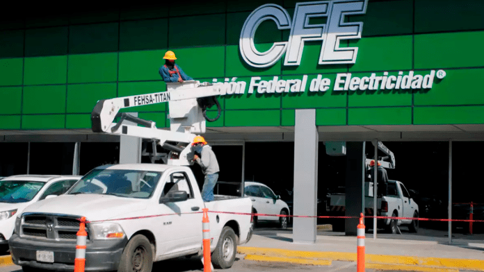 CFE